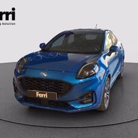 FORD Puma 1.0 ecoboost h ST-Line s&s 125cv