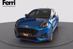 FORD Puma 1.0 ecoboost h ST-Line s&s 125cv