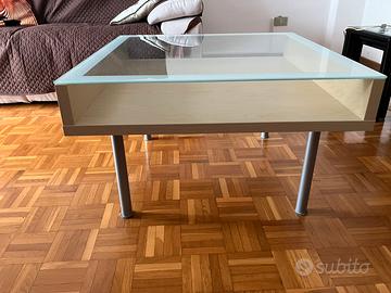 Tavolo da soggiorno Ikea