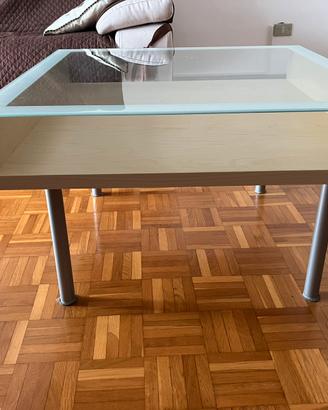 Tavolo da soggiorno Ikea