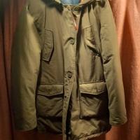 Freedomday giaccone quasi nuovo