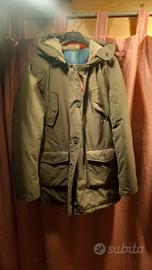 Freedomday giaccone quasi nuovo