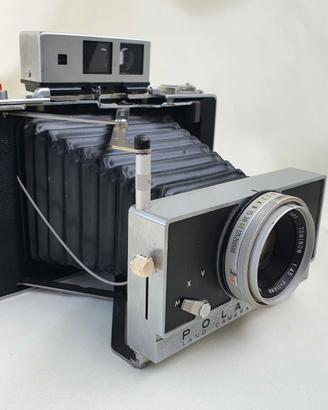 Polaroid Land Camera 180