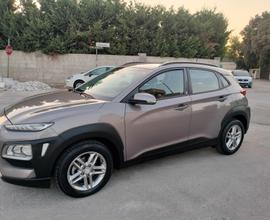 Hyundai Kona 1.0 T-GDI Xpossible