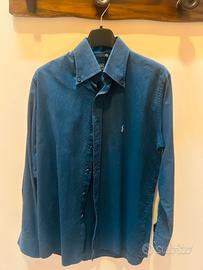 Camicia Polo Ralph Lauren originale