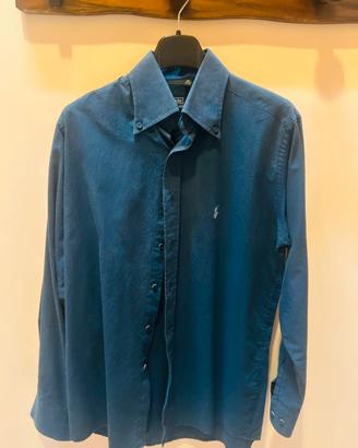 Camicia Polo Ralph Lauren originale