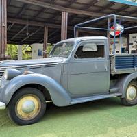 FIAT 1100 E “Musone” Camioncino – 1952