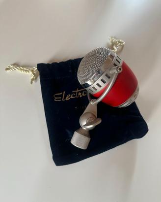 The Electro-Voice Cardinal Professional Cardioid 