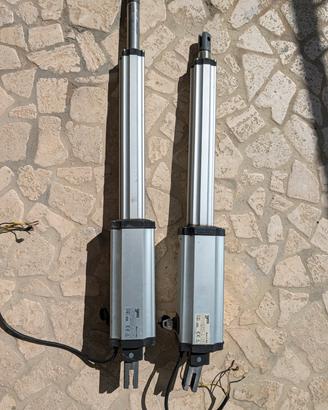 motori cancello a braccio battente VDS PM1-300