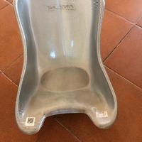seggiolino kart freelin
