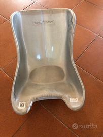 seggiolino kart freelin