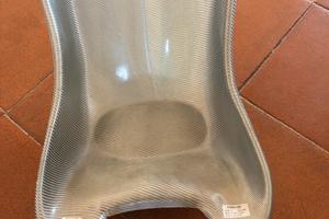 seggiolino kart freelin