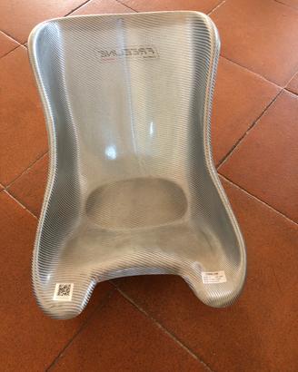 seggiolino kart freelin