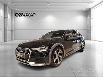 Audi A6 Allroad 50 3.0 tdi mhev Evolution quattro