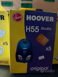 sacchetti H55 HOOVER