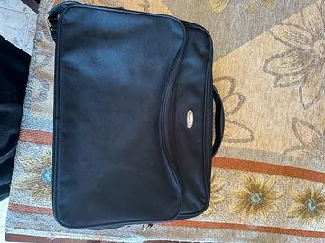 Borsa computer