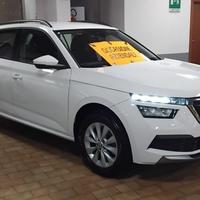 SKODA Kamiq 1.0 TSI Ambition VIDEO