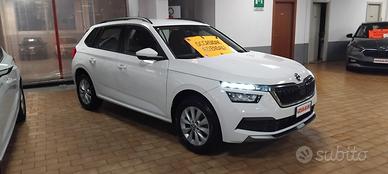 SKODA Kamiq 1.0 TSI Ambition VIDEO