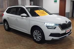 SKODA Kamiq 1.0 TSI Ambition VIDEO