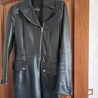 Cappotto di Pelle 