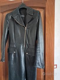 Cappotto di Pelle 