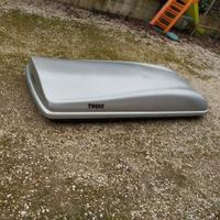 Box Auto Thule Evolution XXL 