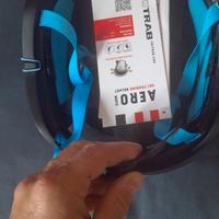 Casco scialpinismo