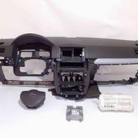 Kit airbags - opel astra - 2008