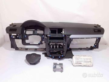 Kit airbags - opel astra - 2008