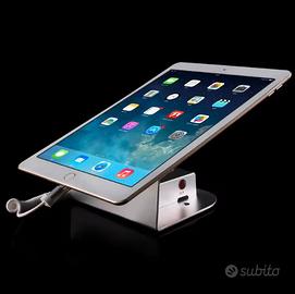 Supporto antifurto tablet da negozio