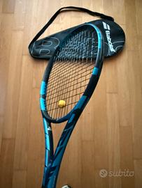 Racchetta Tennis Babolat Pure Drive 300gr L3