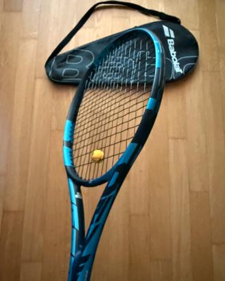 Racchetta Tennis Babolat Pure Drive 300gr L3