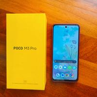  POCO M3 Pro 5G – 4GB RAM / 64GB ROM