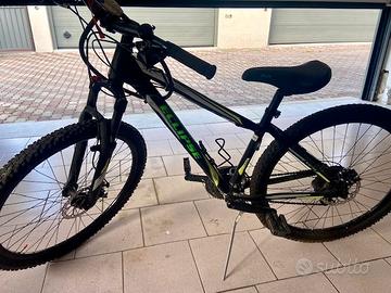 Mountain Bike per ragazzi