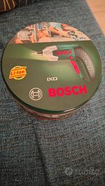 avvitatore elettrico Bosch 
