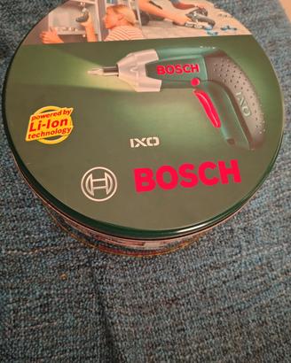 avvitatore elettrico Bosch 