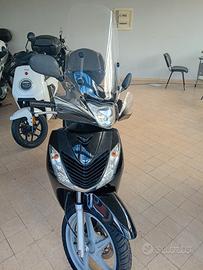 Honda sh 150 2012