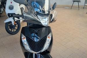 Honda sh 150 2012