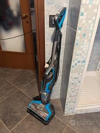 Bissell Crosswave (17132) Blue ASPIRA E LAVA !!!