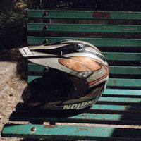 casco per moto