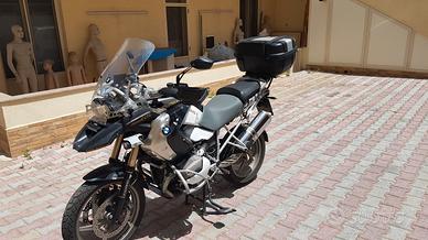 Bmw r 1200 gs - 2009