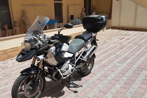 Bmw r 1200 gs - 2009