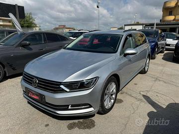 VOLKSWAGEN Passat Variant 2.0 TDI DSG Executive