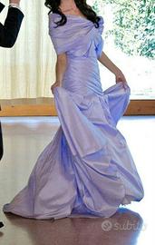 Abito da cerimonia 42