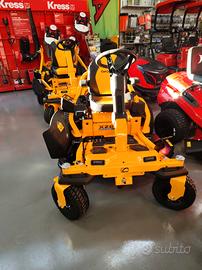 trattorino giardinaggio