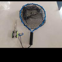 Attrezzatura da spinning