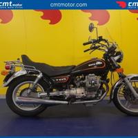 MOTO GUZZI V 65 Finanziabile - Nero - 60540