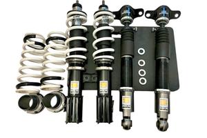 Assetto a ghiera Coilover Toyota Yaris GR MK1 – HK