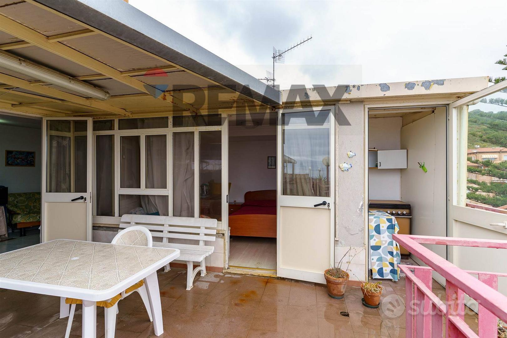 Apartment in Sant'Alessio Siculo, Messina - Vista 5