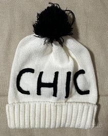 Cappellino Chicco